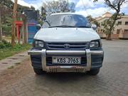 Toyota TownAce 2006 White for sale