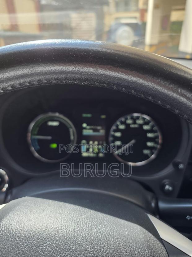 Mitsubishi Outlander 2015 Gray