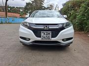 Honda Vezel 1.5 Hybrid 2WD 2015 White for sale