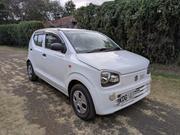 Suzuki Alto 2015 White for sale