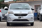 Toyota Passo 1.0 FWD 2019 Silver for sale