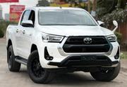 Toyota Hilux Revo Double Cab Deisel 2.8 AWD 2021 Pearl for sale