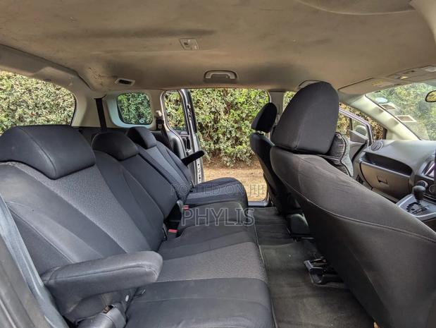 Mazda Premacy 2010 Gray