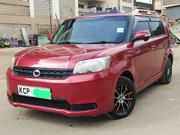 Toyota Corolla Rumion 2011 Maroon for sale