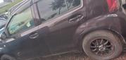 Toyota Passo 2011 Brown for sale