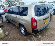 Toyota Probox 2008 Beige for sale