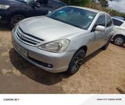 Toyota Allion 2005 Silver for sale
