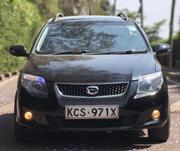 Toyota Corolla Fielder 2011 Black for sale