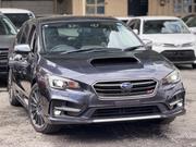 Subaru Levorg 1.6 STI Sport EyeSight 2019 Gray for sale