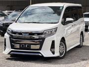 Toyota Noah 1.8 FWD Hybrid (7 seater) 2019 Pearl for sale