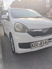 Daihatsu Mira 2014 Gray for sale