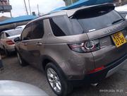 Land Rover Range Rover Sport 2016 Brown for sale