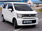 Suzuki Wagon R 2020 White for sale