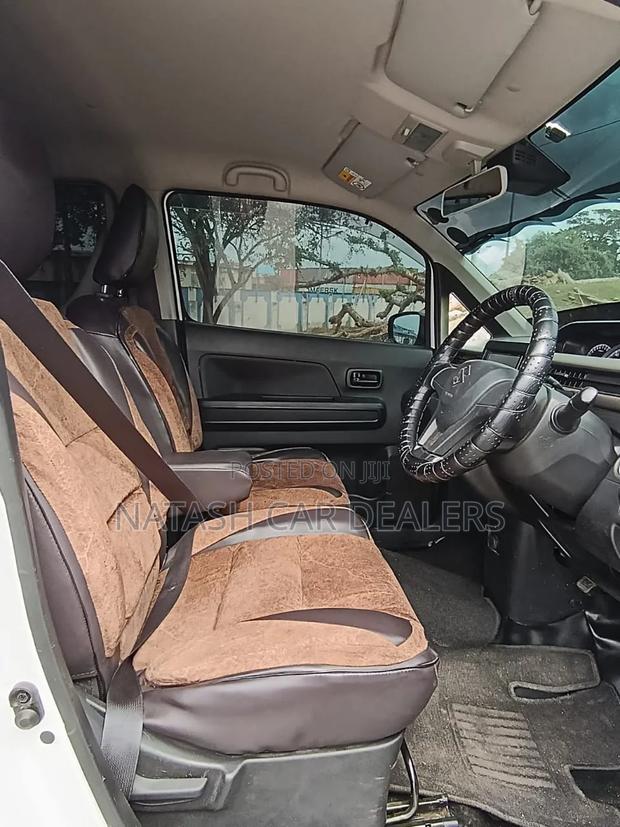 Suzuki Wagon R 2020 White