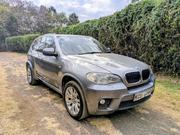 BMW X5 2012 Gray for sale