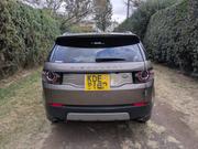 Land Rover Discovery Sport HSE 2016 Beige for sale