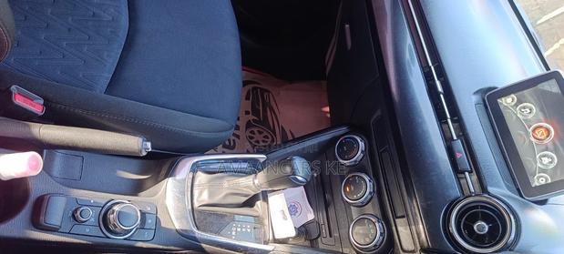 Mazda Demio 2015 Black