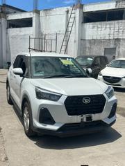 Daihatsu Rocky 2020 White for sale