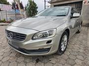 Volvo S60 2014 Silver for sale