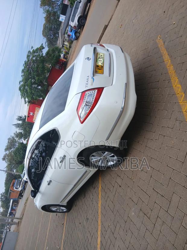 Nissan Teana 2013 Pearl