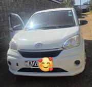 Toyota Passo 1.0 FWD 2019 White for sale
