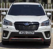 Subaru Forester 2019 Pearl for sale