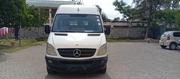 Mercedes-Benz eSprinter 2024 White for sale