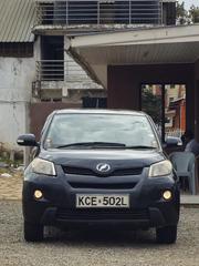 Toyota IST 2008 Gray for sale