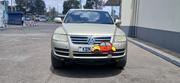 Volkswagen Touareg 2006 Silver for sale