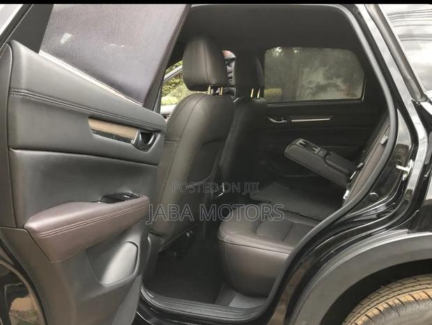 Mazda CX-5 2020 Black