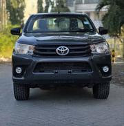 Toyota Hilux Revo Double Cab Deisel 2.4 RWD 2021 Gray for sale