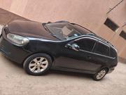 Volkswagen Golf Variant 2011 Black for sale