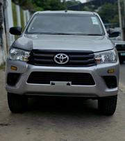 Toyota Hilux Revo Double Cab Deisel 2.4 RWD 2022 Black for sale