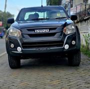 Isuzu D-MAX 2021 Gray for sale