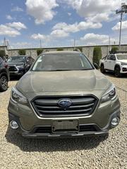 Subaru Outback 2.5i Limited AWD 2019 Green for sale