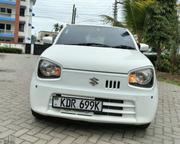 Suzuki Alto 2017 Pearl for sale