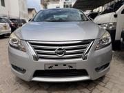 Nissan Sylphy 2017 for sale