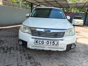Subaru Forester 2011 for sale