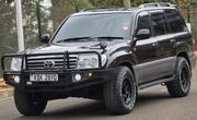 Toyota Land Cruiser Prado 2005 for sale