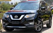 Nissan X-Trail 2.0 Petrol AWD 2019 Black for sale