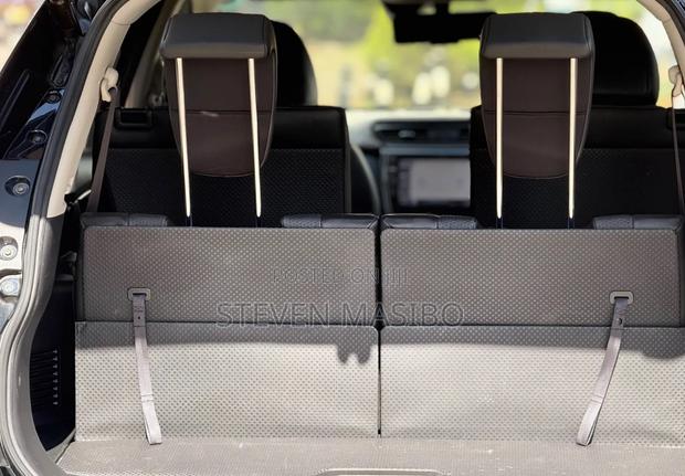 Nissan X-Trail 2.0 Petrol AWD 2019 Black