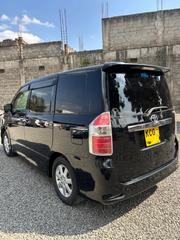 Toyota Noah 2008 Black for sale
