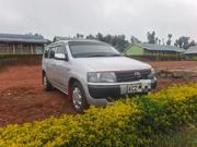 Toyota Probox 1.5 DX 2WD 2013 Silver for sale