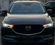 Mazda CX-5 2.2 Diesel AWD 2019 Silver for sale