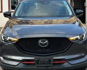 Mazda CX-5 2018 Gray for sale