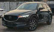 Mazda CX-5 2019 Black for sale