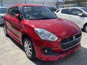 Suzuki Swift 2019 Red for sale