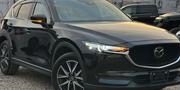 Mazda CX-5 2019 Black for sale
