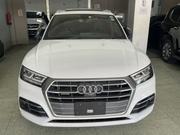 Audi Q5 45 Premium AWD quattro 2020 White for sale