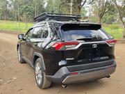 Toyota RAV4 Adventure AWD 2020 Black for sale